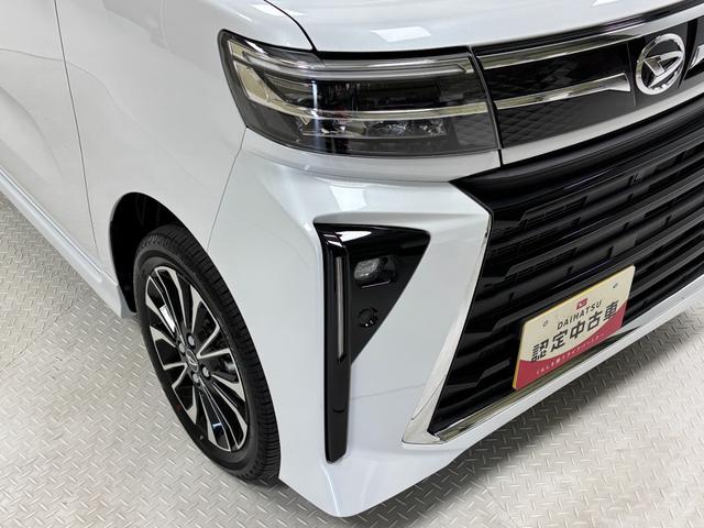 タント カスタムＲＳ　ディスプレイオーディオ　バックカメラ　　ＥＴＣ　シートヒーター　オートライト　オートエアコン　ターボエンジン　クルーズコントロール　ＬＥＤヘッドランプ　ＬＥＤフォグランプ　ＣＶＴ（29枚目）