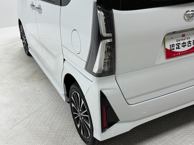 タント カスタムＲＳ　ディスプレイオーディオ　バックカメラ　　ＥＴＣ　シートヒーター　オートライト　オートエアコン　ターボエンジン　クルーズコントロール　ＬＥＤヘッドランプ　ＬＥＤフォグランプ　ＣＶＴ（37枚目）