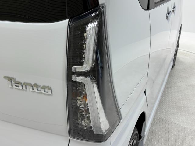 タント カスタムＲＳ　ディスプレイオーディオ　バックカメラ　　ＥＴＣ　シートヒーター　オートライト　オートエアコン　ターボエンジン　クルーズコントロール　ＬＥＤヘッドランプ　ＬＥＤフォグランプ　ＣＶＴ（41枚目）
