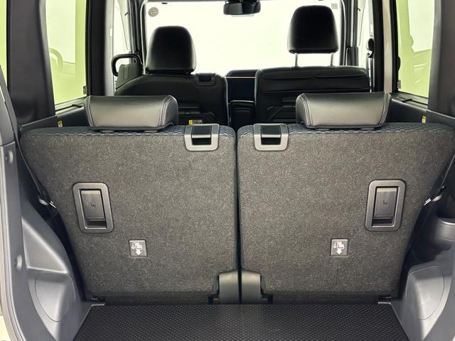 タント カスタムＲＳ　ディスプレイオーディオ　バックカメラ　　ＥＴＣ　シートヒーター　オートライト　オートエアコン　ターボエンジン　クルーズコントロール　ＬＥＤヘッドランプ　ＬＥＤフォグランプ　ＣＶＴ（44枚目）