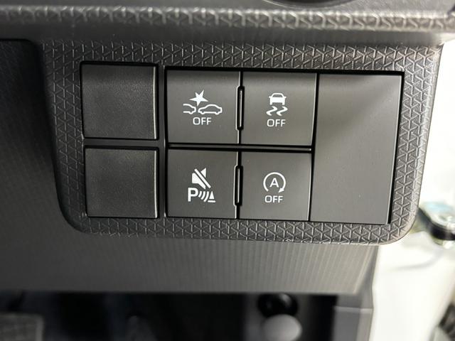 タント カスタムＲＳ　ディスプレイオーディオ　バックカメラ　　ＥＴＣ　シートヒーター　オートライト　オートエアコン　ターボエンジン　クルーズコントロール　ＬＥＤヘッドランプ　ＬＥＤフォグランプ　ＣＶＴ（66枚目）