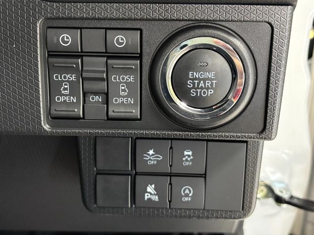 タント カスタムＲＳ　ディスプレイオーディオ　バックカメラ　　ＥＴＣ　シートヒーター　オートライト　オートエアコン　ターボエンジン　クルーズコントロール　ＬＥＤヘッドランプ　ＬＥＤフォグランプ　ＣＶＴ（67枚目）