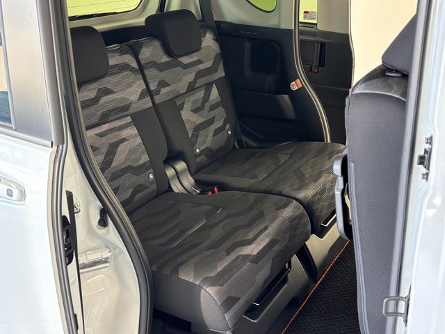 タント ファンクロスターボ　ディスプレイオーディオ　バックカメラ　　シートヒーター　ターボエンジン　クルーズコントロール　両側電動スライドドア　オートライト　オートエアコン　ＬＥＤヘッドランプ　ＬＥＤフォグランプ　ＣＶＴ（15枚目）