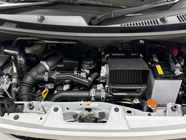 タント ファンクロスターボ　ディスプレイオーディオ　バックカメラ　　シートヒーター　ターボエンジン　クルーズコントロール　両側電動スライドドア　オートライト　オートエアコン　ＬＥＤヘッドランプ　ＬＥＤフォグランプ　ＣＶＴ（18枚目）