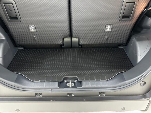 タント ファンクロスターボ　ディスプレイオーディオ　バックカメラ　　シートヒーター　ターボエンジン　クルーズコントロール　両側電動スライドドア　オートライト　オートエアコン　ＬＥＤヘッドランプ　ＬＥＤフォグランプ　ＣＶＴ（19枚目）