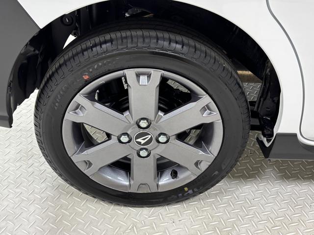 タント ファンクロスターボ　ディスプレイオーディオ　バックカメラ　　シートヒーター　ターボエンジン　クルーズコントロール　両側電動スライドドア　オートライト　オートエアコン　ＬＥＤヘッドランプ　ＬＥＤフォグランプ　ＣＶＴ（22枚目）