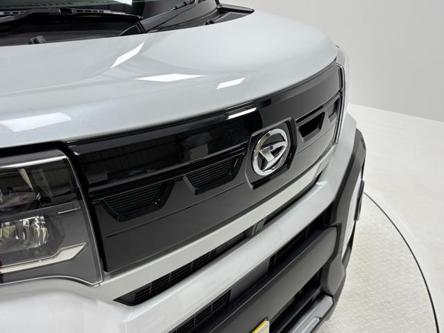 タント ファンクロスターボ　ディスプレイオーディオ　バックカメラ　　シートヒーター　ターボエンジン　クルーズコントロール　両側電動スライドドア　オートライト　オートエアコン　ＬＥＤヘッドランプ　ＬＥＤフォグランプ　ＣＶＴ（33枚目）