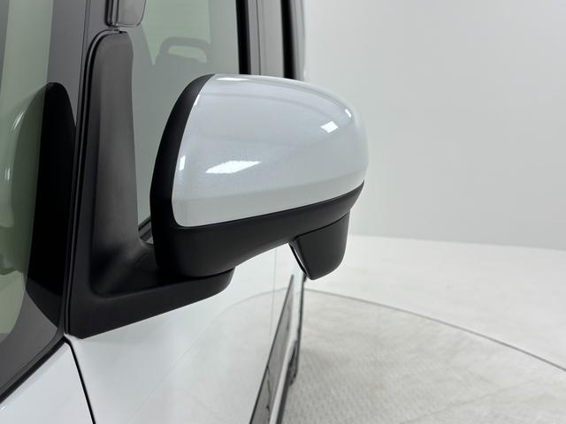 タント ファンクロスターボ　ディスプレイオーディオ　バックカメラ　　シートヒーター　ターボエンジン　クルーズコントロール　両側電動スライドドア　オートライト　オートエアコン　ＬＥＤヘッドランプ　ＬＥＤフォグランプ　ＣＶＴ（34枚目）