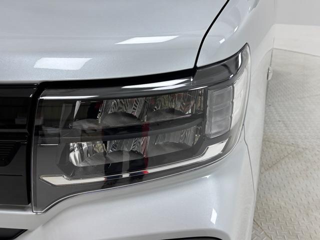 タント ファンクロスターボ　ディスプレイオーディオ　バックカメラ　　シートヒーター　ターボエンジン　クルーズコントロール　両側電動スライドドア　オートライト　オートエアコン　ＬＥＤヘッドランプ　ＬＥＤフォグランプ　ＣＶＴ（37枚目）