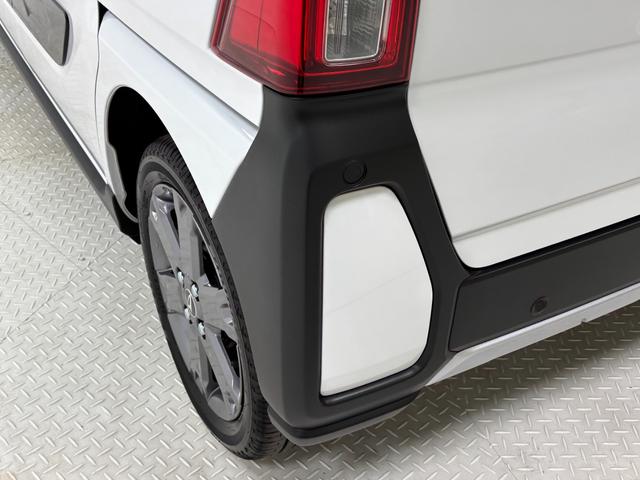 タント ファンクロスターボ　ディスプレイオーディオ　バックカメラ　　シートヒーター　ターボエンジン　クルーズコントロール　両側電動スライドドア　オートライト　オートエアコン　ＬＥＤヘッドランプ　ＬＥＤフォグランプ　ＣＶＴ（41枚目）