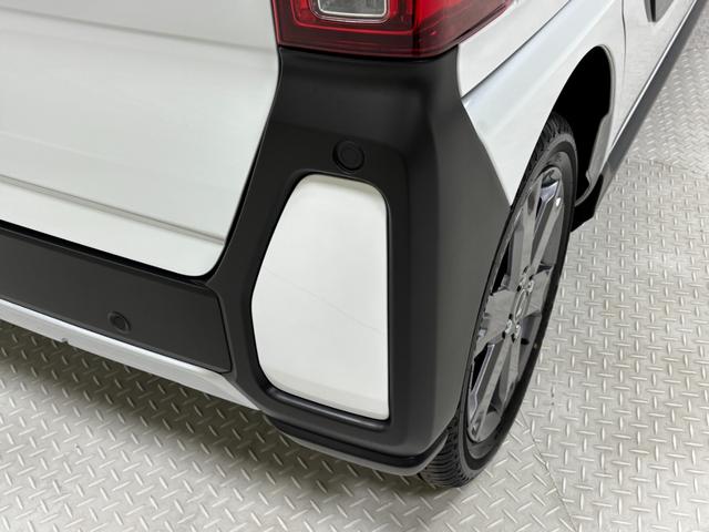 タント ファンクロスターボ　ディスプレイオーディオ　バックカメラ　　シートヒーター　ターボエンジン　クルーズコントロール　両側電動スライドドア　オートライト　オートエアコン　ＬＥＤヘッドランプ　ＬＥＤフォグランプ　ＣＶＴ（44枚目）