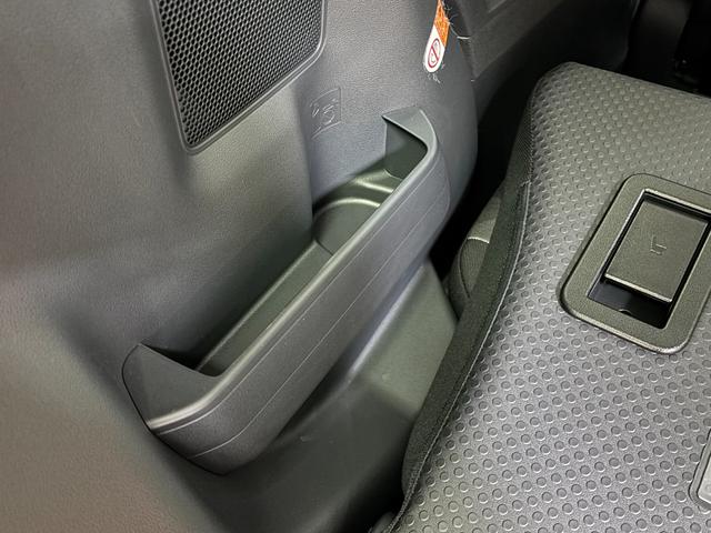 タント ファンクロスターボ　ディスプレイオーディオ　バックカメラ　　シートヒーター　ターボエンジン　クルーズコントロール　両側電動スライドドア　オートライト　オートエアコン　ＬＥＤヘッドランプ　ＬＥＤフォグランプ　ＣＶＴ（49枚目）