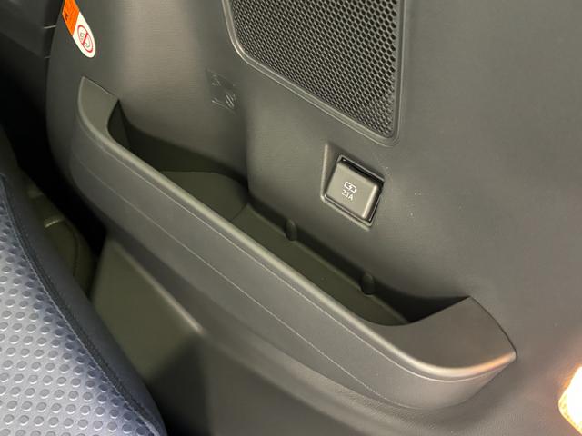 タント ファンクロスターボ　ディスプレイオーディオ　バックカメラ　　シートヒーター　ターボエンジン　クルーズコントロール　両側電動スライドドア　オートライト　オートエアコン　ＬＥＤヘッドランプ　ＬＥＤフォグランプ　ＣＶＴ（50枚目）