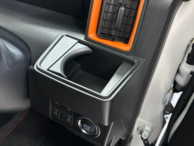 タント ファンクロスターボ　ディスプレイオーディオ　バックカメラ　　シートヒーター　ターボエンジン　クルーズコントロール　両側電動スライドドア　オートライト　オートエアコン　ＬＥＤヘッドランプ　ＬＥＤフォグランプ　ＣＶＴ（54枚目）