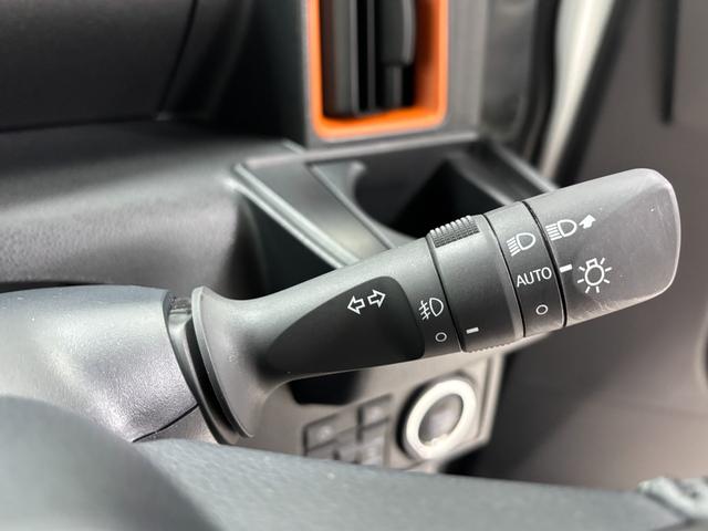 タント ファンクロスターボ　ディスプレイオーディオ　バックカメラ　　シートヒーター　ターボエンジン　クルーズコントロール　両側電動スライドドア　オートライト　オートエアコン　ＬＥＤヘッドランプ　ＬＥＤフォグランプ　ＣＶＴ（68枚目）