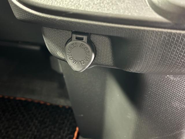 タント ファンクロスターボ　ディスプレイオーディオ　バックカメラ　　シートヒーター　ターボエンジン　クルーズコントロール　両側電動スライドドア　オートライト　オートエアコン　ＬＥＤヘッドランプ　ＬＥＤフォグランプ　ＣＶＴ（72枚目）