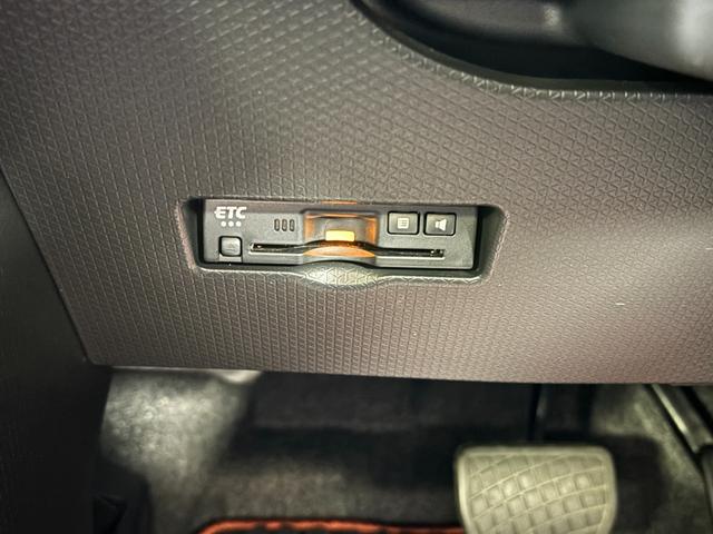 タント ファンクロスターボ　ディスプレイオーディオ　バックカメラ　　シートヒーター　ターボエンジン　クルーズコントロール　両側電動スライドドア　オートライト　オートエアコン　ＬＥＤヘッドランプ　ＬＥＤフォグランプ　ＣＶＴ（74枚目）