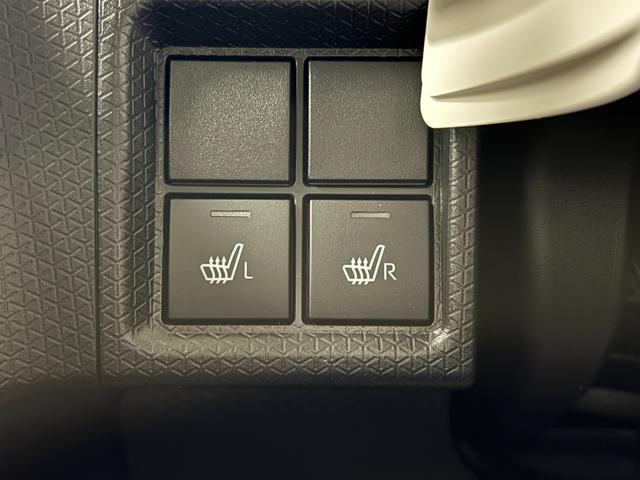 タント ファンクロスターボ　ディスプレイオーディオ　バックカメラ　　シートヒーター　ターボエンジン　クルーズコントロール　両側電動スライドドア　オートライト　オートエアコン　ＬＥＤヘッドランプ　ＬＥＤフォグランプ　ＣＶＴ（75枚目）