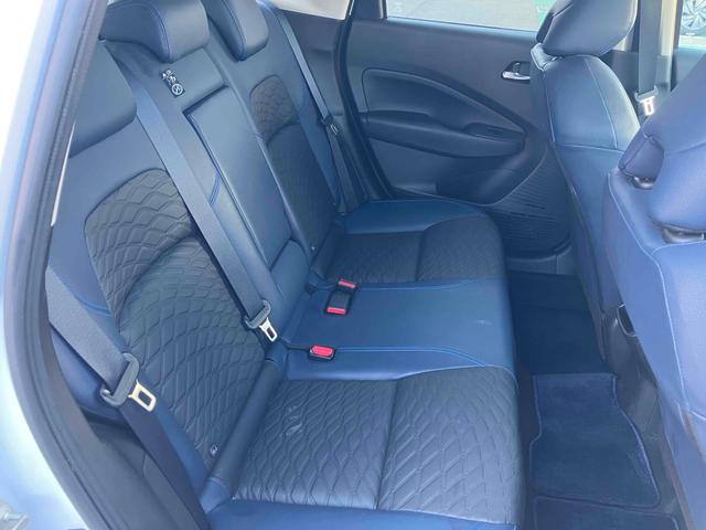 ノート オーテック　ＦＯＵＲ　ドライブレコーダー　ＥＴＣ　全周囲カメラ　ＴＶ　クリアランスソナー　アダプティブクルーズコントロール　衝突被害軽減システム　アルミホイール　オートライト　スマートキー　シートヒーター　ＣＶＴ（23枚目）