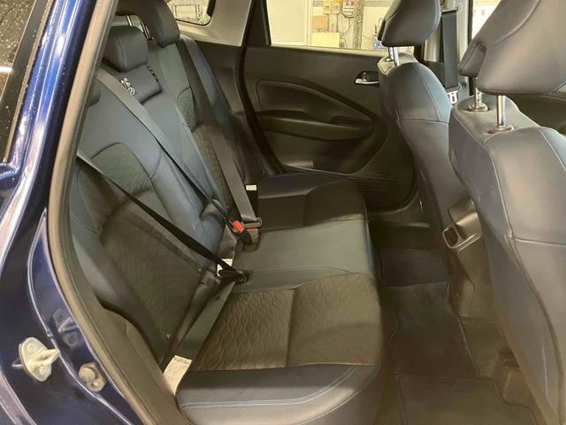 ノート オーテック　ＦＯＵＲ　４ＷＤ　ドライブレコーダー　ＥＴＣ　全周囲カメラ　ナビ　ＴＶ　クリアランスソナー　衝突被害軽減システム　アルミホイール　オートライト　ＬＥＤヘッドランプ　スマートキー　アイドリングストップ（10枚目）