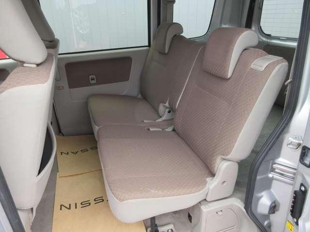 ＮＶ１００クリッパーバン ＧＸターボ　６６０　ハイルーフ　４ＷＤ　ワンオーナー　純正デッキ　ＥＴＣ　キーレス　禁煙車　パワーステアリング　エアコン　ＡＢＳ付　運転席エアバッグ　前席パワーウィンドウ（14枚目）