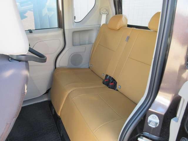 ルークス 　ワンオーナー・４ＷＤ・助手席スライドアップシート・純正ナビ９インチ・アラウンドビューモニター・左右ハンズフリーパワースライド・オートライト・オートエアコン・左右シートヒーター・ＥＴＣ・純正ドラレコ（16枚目）