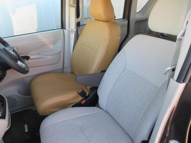 ルークス 　ワンオーナー・４ＷＤ・助手席スライドアップシート・純正ナビ９インチ・アラウンドビューモニター・左右ハンズフリーパワースライド・オートライト・オートエアコン・左右シートヒーター・ＥＴＣ・純正ドラレコ（17枚目）