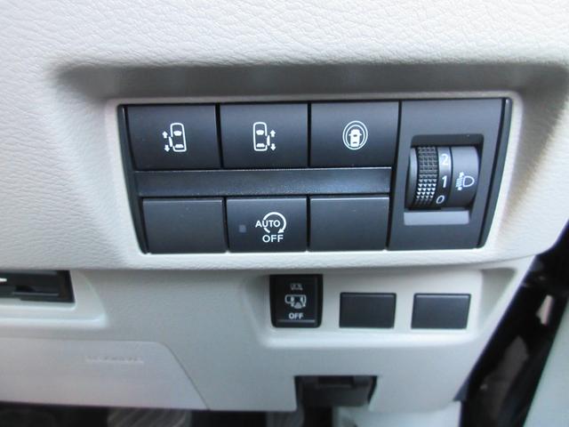 ルークス 　ワンオーナー・４ＷＤ・助手席スライドアップシート・純正ナビ９インチ・アラウンドビューモニター・左右ハンズフリーパワースライド・オートライト・オートエアコン・左右シートヒーター・ＥＴＣ・純正ドラレコ（25枚目）