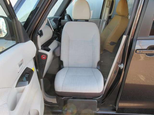 ルークス 660 X 助手席スライドアップシート 4WD ワンオーナー・4WD・助手席スライドアップ(20枚目)