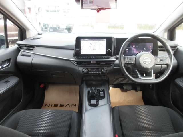 ノート １．２　Ｘ　ＦＯＵＲ　４ＷＤ　ワンオーナー・プロパイロット・４ＷＤ・純正　エアＢ　ＰＷ　インテリジェントキ－　禁煙車　４ＷＤ　ＬＥＤヘッドランプ　ＥＴＣ　ワンオーナー　ＡＢＳ　オートエアコン　サイドエアバッグ　メモリーナビ　ナビ＆ＴＶ　助手席エアバッグ　ワンセグ　キーレス（2枚目）