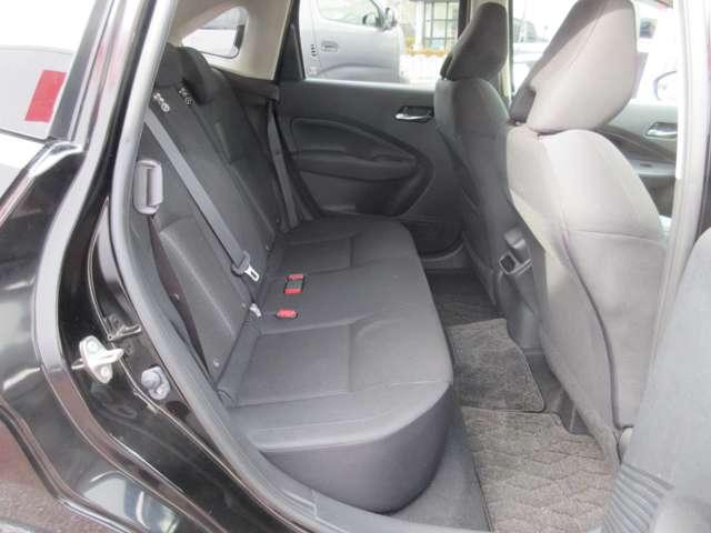 ノート １．２　Ｘ　ＦＯＵＲ　４ＷＤ　ワンオーナー・プロパイロット・４ＷＤ・純正　エアＢ　ＰＷ　インテリジェントキ－　禁煙車　４ＷＤ　ＬＥＤヘッドランプ　ＥＴＣ　ワンオーナー　ＡＢＳ　オートエアコン　サイドエアバッグ　メモリーナビ　ナビ＆ＴＶ　助手席エアバッグ　ワンセグ　キーレス（12枚目）