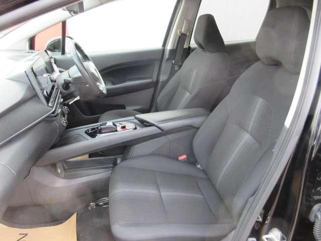 ノート １．２　Ｘ　ＦＯＵＲ　４ＷＤ　ワンオーナー・プロパイロット・４ＷＤ・純正　エアＢ　ＰＷ　インテリジェントキ－　禁煙車　４ＷＤ　ＬＥＤヘッドランプ　ＥＴＣ　ワンオーナー　ＡＢＳ　オートエアコン　サイドエアバッグ　メモリーナビ　ナビ＆ＴＶ　助手席エアバッグ　ワンセグ　キーレス（15枚目）