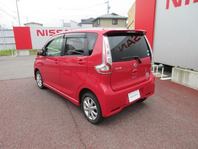 日産 デイズ