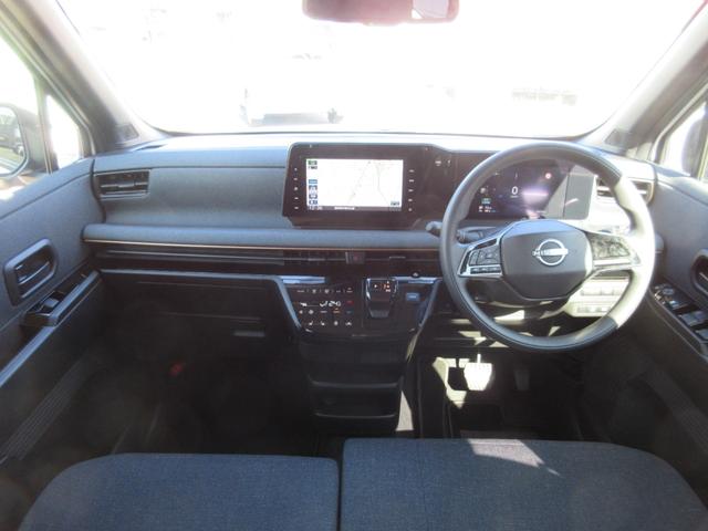 サクラ X 純正9インチナビ・アラウンドビューモニター・ETC・ヒーターシート・ステアリングヒーター・LEDヘッドライト・フォグ・電動パーキング・ブレーキホールド・前後ソナー・充電ケーブル(2枚目)