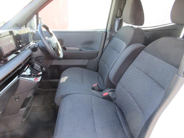 サクラ X 純正9インチナビ・アラウンドビューモニター・ETC・ヒーターシート・ステアリングヒーター・LEDヘッドライト・フォグ・電動パーキング・ブレーキホールド・前後ソナー・充電ケーブル(14枚目)