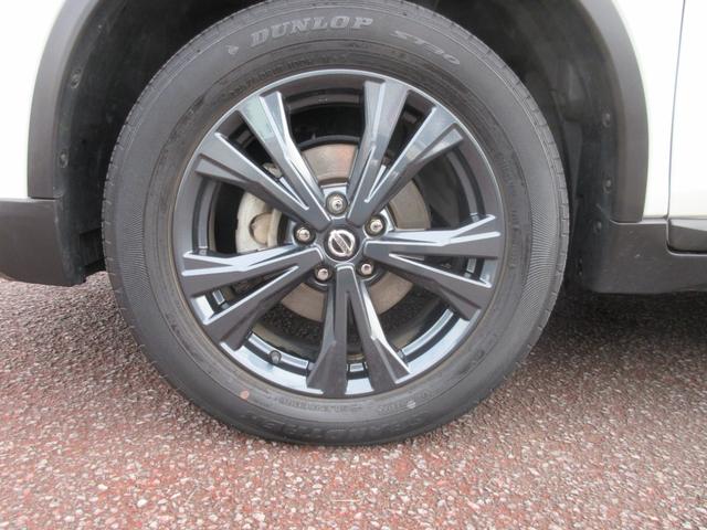 エクストレイル ２０Ｘｉ　Ｖセレクション　ワンオーナー・プロパイロット・純正９インチナビ・アラウンドビューモニター・スマートルームミラー・ＬＥＤヘッドライト・フォグ・電動バックドア・前後ヒーターシート・ＥＴＣ・パワーシート・ルーフレール（36枚目）