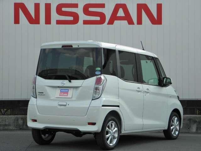 660 X Vセレクション 4WD AVMモニター(2枚目)