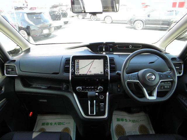 1.2 e-POWER ハイウェイスター V LED(3枚目)