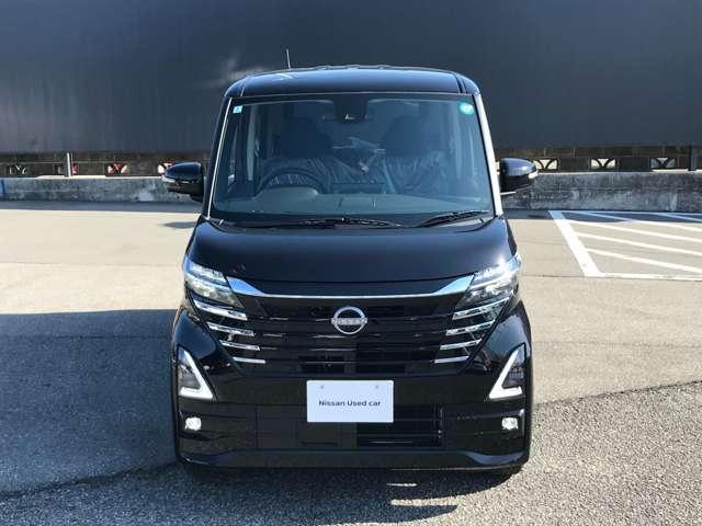 日産 ルークス