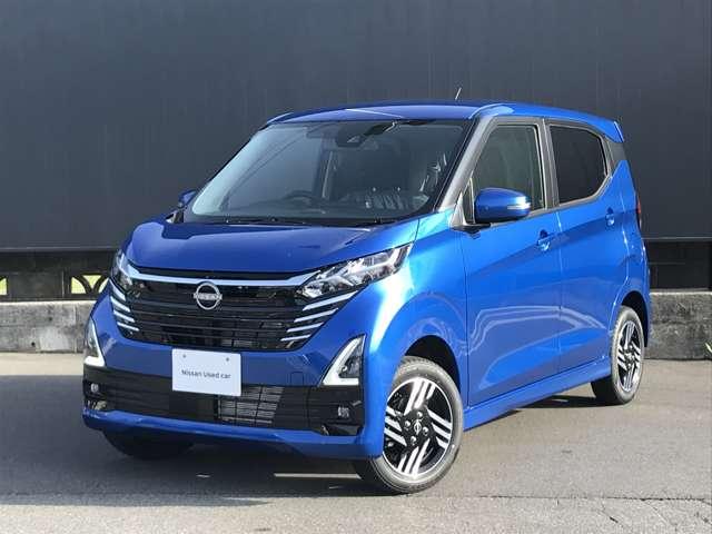 日産 デイズ