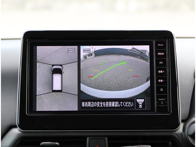 デイズ ハイウェイスターＧターボ　アーバンクロムプロパイロットＥＤ　４ＷＤ　純正９インチナビＴＶ　全方位運転支援システム　アラウンドビューモニター　ステアリングヒーター＆シートヒーター　ナビ連動ドラレコ　ＳＯＳコール　オートブレーキホールド　ＬＥＤヘッドランプ（7枚目）