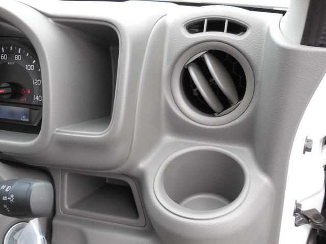 NISSAN CLIPPER VAN GX