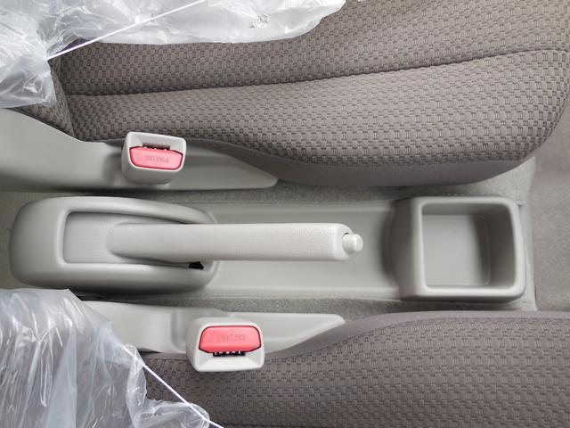 NISSAN CLIPPER VAN GX