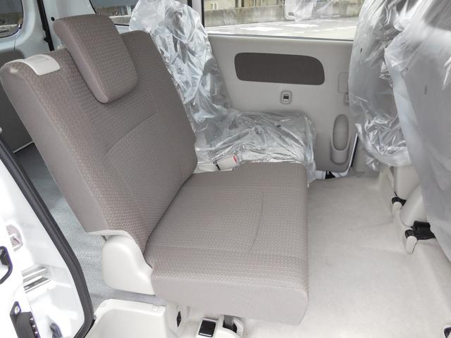 NISSAN CLIPPER VAN GX