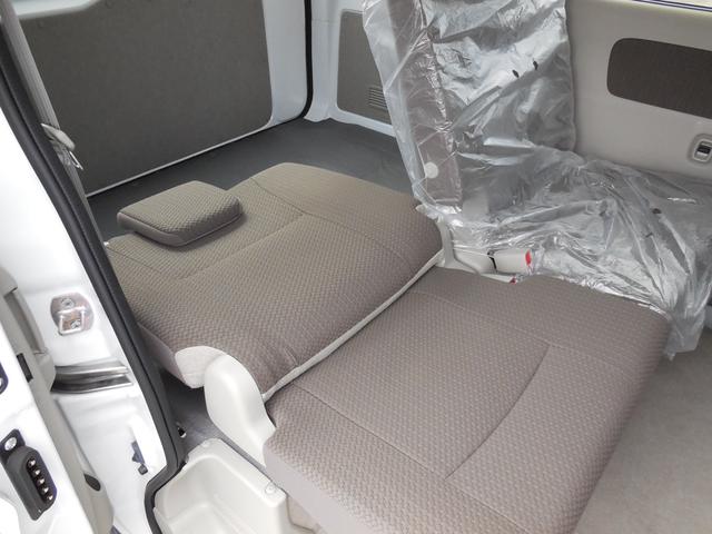 NISSAN CLIPPER VAN GX