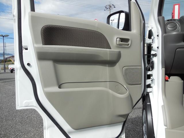 NISSAN CLIPPER VAN GX