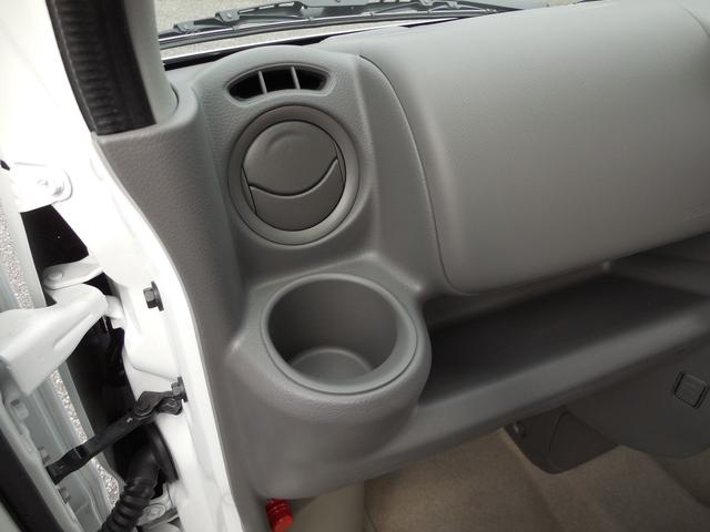 NISSAN CLIPPER VAN GX