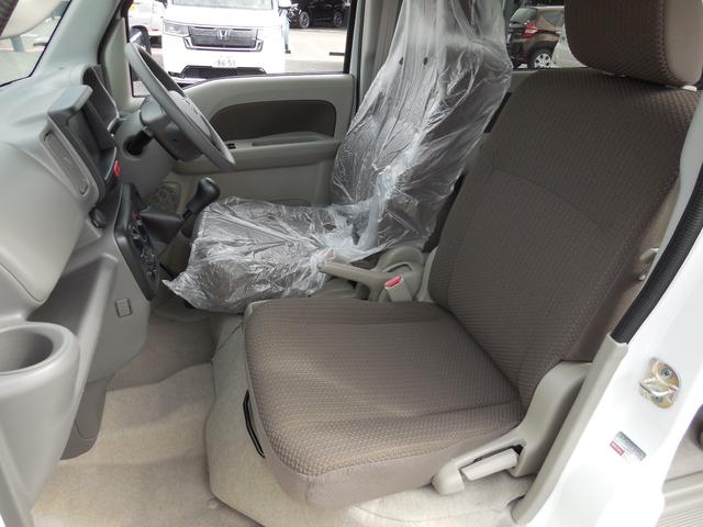 NISSAN CLIPPER VAN GX