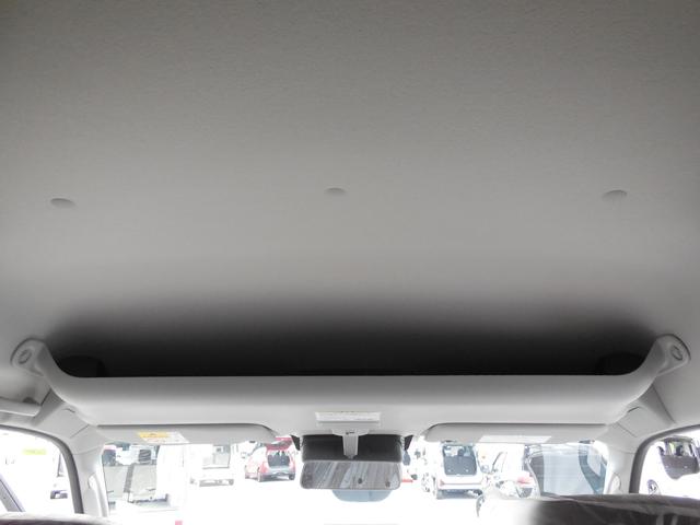 NISSAN CLIPPER VAN GX