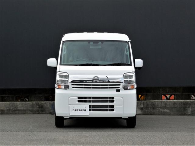 NISSAN CLIPPER VAN GX